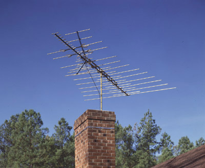 Digital Antenna Amplifier on Digital Tv Antennas  Granby Tv